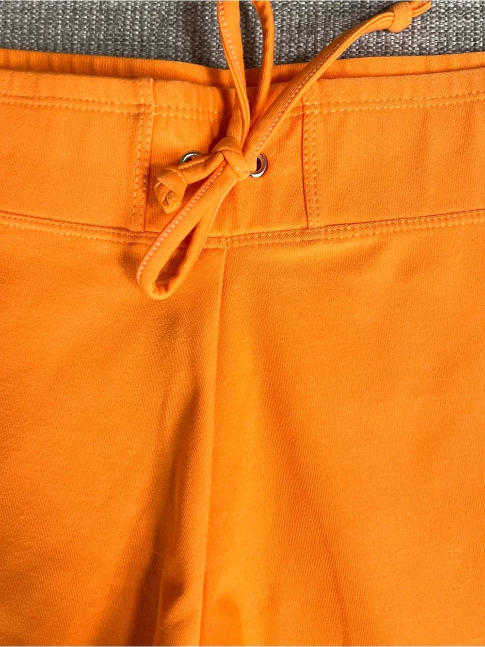 Nike Dri-Fit Athletic Shorts